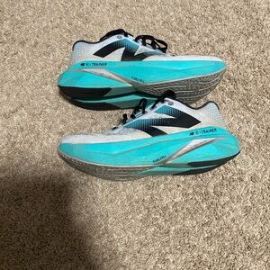 New Balance SC Trainer V3